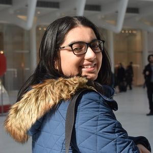 Meet your Posher, Aditi